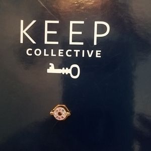 KEEP Collective charm